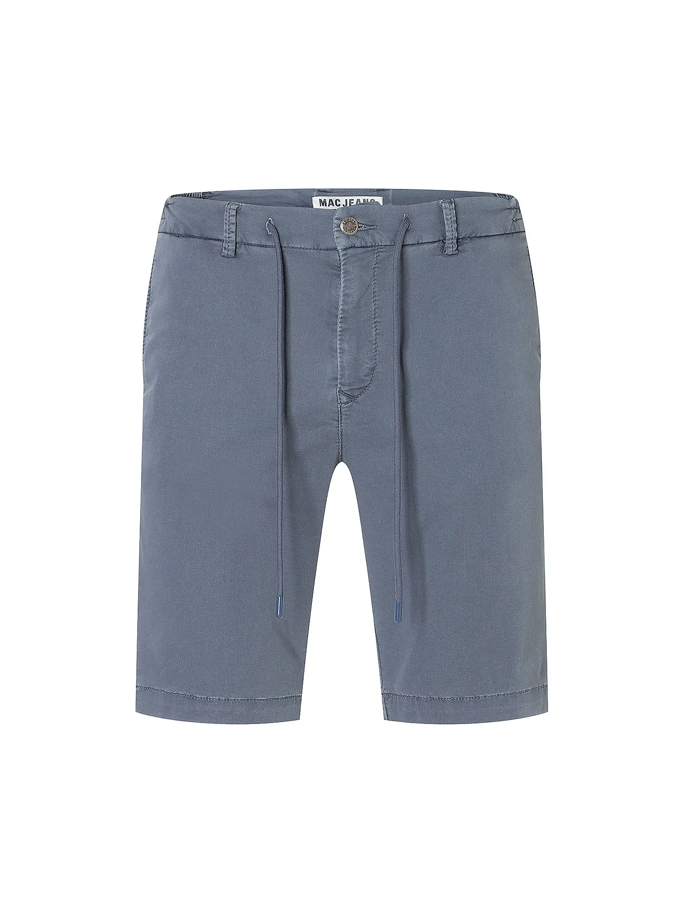 MAC | Shorts JOG' N SHORT | grau